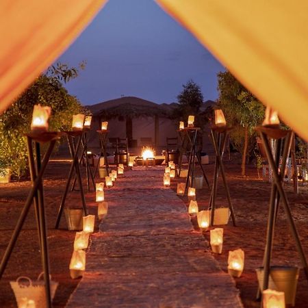 Erg Chebbi Camp Ξενοδοχείο Merzouga Εξωτερικό φωτογραφία