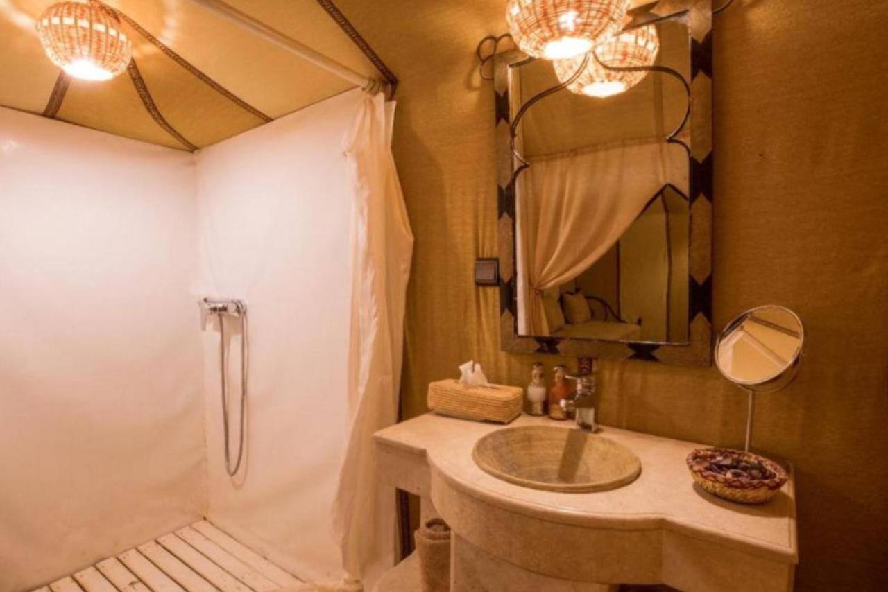 Erg Chebbi Camp Ξενοδοχείο Merzouga Εξωτερικό φωτογραφία